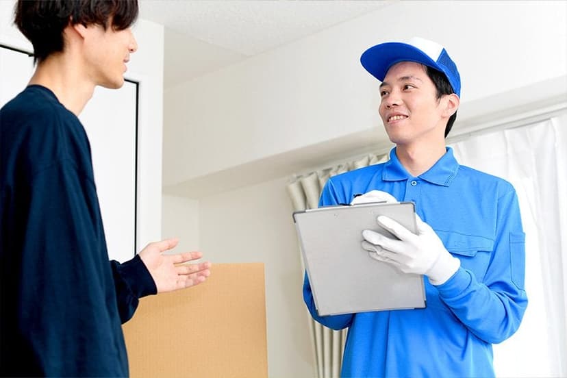 Hourly. weekly. monthly cleaning service